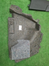 SEAT ATECA ELEMENTY BAGAŻNIKA - 19