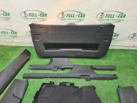 SEAT ATECA ELEMENTY BAGAŻNIKA - 21