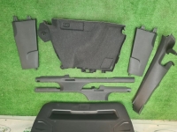 SEAT ATECA ELEMENTY BAGAŻNIKA - 22