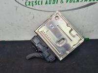 KOMPUTER STEROWNIK SILNIKA AUDI Q2 GA 81A 1.5 TFSI 150KM DXDB 05E907309BN - 3