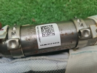 SEAT ATECA LIFT KURTYNA LEWA  575880741G - 3