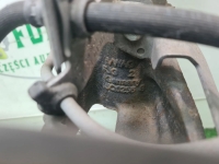 SEAT ATECA ZAWIESZENIE MCPERSON ZWROTNICA PRZÓD  PRAWA  5Q0256S 5Q3413031 - 7