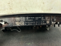 AUDI A4 B9 A5 F5 8W S-LINE LAMPKA PODSUFITKI PRZEDNIA PRZÓD 4K0947135AE 4M0947111 8W0947111 - 2