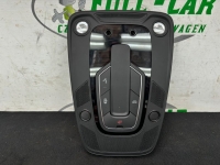 AUDI A4 B9 A5 F5 8W S-LINE LAMPKA PODSUFITKI PRZEDNIA PRZÓD 4K0947135AE 4M0947111 8W0947111 - 5