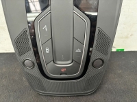 AUDI A4 B9 A5 F5 8W S-LINE LAMPKA PODSUFITKI PRZEDNIA PRZÓD 4K0947135AE 4M0947111 8W0947111 - 8