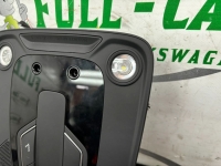 AUDI A4 B9 A5 F5 8W S-LINE LAMPKA PODSUFITKI PRZEDNIA PRZÓD 4K0947135AE 4M0947111 8W0947111 - 9