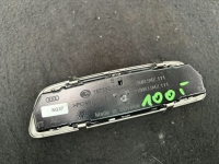 AUDI A4 B9 A5 F5 8W S-LINE LAMPKA PODSUFITKI PRZEDNIA PRZÓD 4K0947135AE 4M0947111 8W0947111 - 12