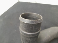 Przewód dolotowy turbo Vw Seat Audi Skoda 1.9 TDI BLS 3C0145840H - 3