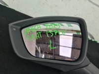 SEAT ATECA 2023 LUSTERKO LEWE PRAWE 10 PIN 13 PIN - 2