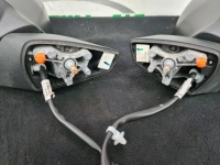 SEAT ATECA 2023 LUSTERKO LEWE PRAWE 10 PIN 13 PIN - 4
