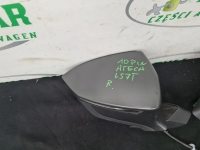 SEAT ATECA 2023 LUSTERKO LEWE PRAWE 10 PIN 13 PIN - 10