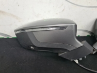 SEAT ATECA 2023 LUSTERKO LEWE PRAWE 10 PIN 13 PIN - 12