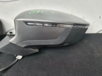 SEAT ATECA 2023 LUSTERKO LEWE PRAWE 10 PIN 13 PIN - 15