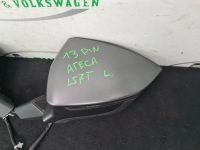 SEAT ATECA 2023 LUSTERKO LEWE PRAWE 10 PIN 13 PIN - 16
