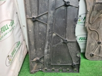 AUDI VW SKODA SEAT OSŁONA PODWOZIA SILNIKA 5WA825236C 5WA825201H 5WA825202H - 5