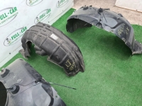 SEAT ATECA PRZÓD PRAWE TYŁ LEWE 575810971C 575809958C - 10