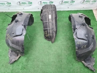 SEAT ATECA PRZÓD PRAWE TYŁ LEWE 575810971C 575809958C - 15