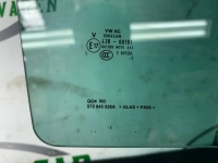 SKODA KAROQ SZYBA PRAWA TYŁ 575845026A - 7