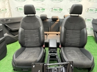 SEAT ATECA FOTELE GRZANE FR 2022 PRZEBIEG 10 TYS - 2