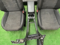SEAT ATECA FOTELE GRZANE FR 2022 PRZEBIEG 10 TYS - 3