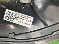 AUDI A5 S-LINE  SPORTBACK ZDERZAK LAMPY  TYŁ 8W6945092J 8W6945091J - 6