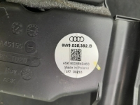AUDI A4 B9 8W 16-20 SUBWOOFER 8W9035382B - 7
