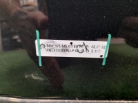 SEAT ATECA 2023  SZYBA CZOŁOWA 575845011G - 7