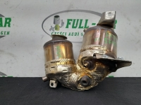 KATALIZATOR DPF AUDI Q2 GA 81A 1.5 TFSI 150KM DXDB 05E131723E 05E131701E - 3