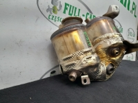 KATALIZATOR DPF AUDI Q2 GA 81A 1.5 TFSI 150KM DXDB 05E131723E 05E131701E - 4