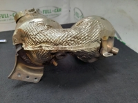 KATALIZATOR DPF AUDI Q2 GA 81A 1.5 TFSI 150KM DXDB 05E131723E 05E131701E - 8