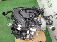 AUDI VW SKODA SEAT SILNIK NOWY 0KM DXD 1.5TFSI 24 ROK - 3