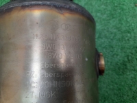 AUDI A5 8W 2.0 TFSI KATALIZATOR 8W0131703AC - 6