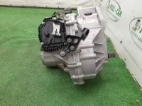 VW AUDI SKRZYNIA DSG VHQ 24ROK 3 KM NOWA - 2