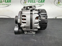 A4 B9 A5 8W ALTERNATOR 2.0 TFSI 06L903018JX - 6
