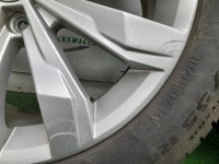VW FELGI KOŁA 17  LATO LETNIE  5X112 2GA601025A - 3