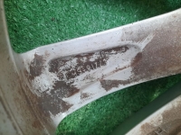 VW FELGI KOŁA 17  LATO LETNIE  5X112 2GA601025A - 15