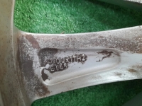 VW FELGI KOŁA 17  LATO LETNIE  5X112 2GA601025A - 16