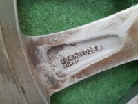 VW FELGI KOŁA 17  LATO LETNIE  5X112 2GA601025A - 18