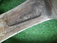 VW FELGI KOŁA 17  LATO LETNIE  5X112 2GA601025A - 20