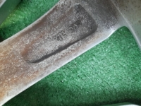 VW FELGI KOŁA 17  LATO LETNIE  5X112 2GA601025A - 21