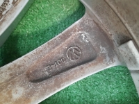 VW FELGI KOŁA 17  LATO LETNIE  5X112 2GA601025A - 22