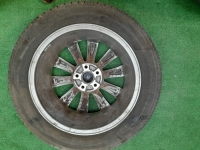 VW FELGI KOŁA 17  LATO LETNIE  5X112 2GA601025A - 23