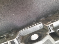 VW T-ROC SLIZG ZDERZAKA TYŁ 2GA805705C - 6