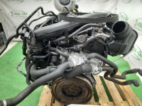 VW T-ROC SKODA TIGUAN SILNIK DAD 1.5TFSI 19R 3215KM SPRAWNY TESTOWANY - 3