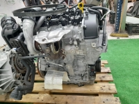 VW T-ROC SKODA TIGUAN SILNIK DAD 1.5TFSI 19R 3215KM SPRAWNY TESTOWANY - 5