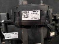 VW SKODA TAŚMA MANETKI ZWIJAK 5Q1953569 5Q1953502AA 5Q1953521 - 5