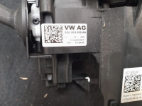 VW SKODA TAŚMA MANETKI ZWIJAK 5Q1953569 5Q1953502AA 5Q1953521 - 6