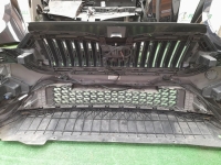 SKODA OCTAVIA IV VRS PRZOD ZDERZAK MASKA ZDERZAK WZMOCNIENIE LIFT 23R - 15