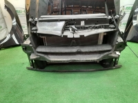 SKODA OCTAVIA IV VRS PRZOD ZDERZAK MASKA ZDERZAK WZMOCNIENIE LIFT 23R - 17