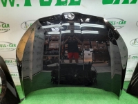 SKODA OCTAVIA IV VRS PRZOD ZDERZAK MASKA ZDERZAK WZMOCNIENIE LIFT 23R - 20